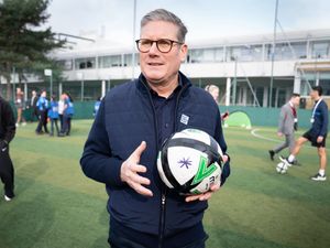 Supporting image for story: As the football transfer window slams shut, the wheeler-dealing starts at Westminster