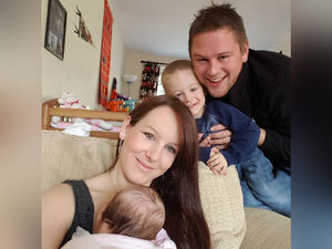 Supporting image for story: Shane Walsh tragedy: Appeal for tragic Shrewsbury dad's family passes £7,700