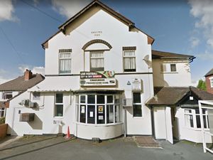 Supporting image for story: Chadsmoor Working Men's Club broken into by thieves