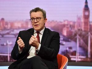 Supporting image for story: Watson tells Corbyn to eradicate anti-Semitism if he wants to be PM