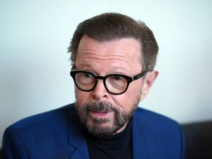 Supporting image for story: Abba’s Bjorn in tribute to impact of Eurovision after international success