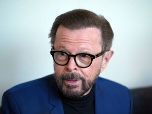 Supporting image for story: Abba’s Bjorn in tribute to impact of Eurovision after international success