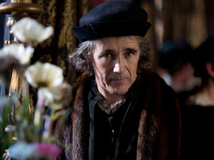 Supporting image for story: Mark Andrews on Saturday: Things are going from Bard to verse