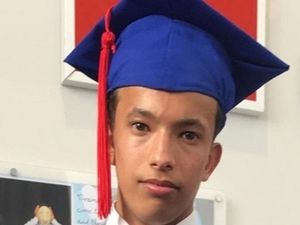 Supporting image for story: Fifth teenager arrested in connection murder of 18-year-old in December