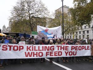 Supporting image for story: Changes to farming inheritance tax – what are the details?