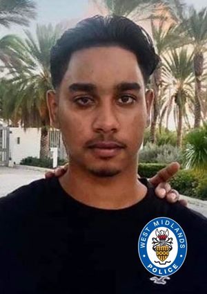 Shawn Seesahai, murdered by two 12-year-olds