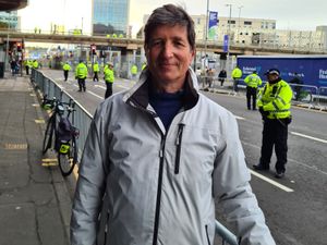 Supporting image for story: Zero Carbon campaigner Mark Fermor on Glasgow's fresh optimism