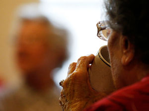 Supporting image for story: Shrewsbury care service praised by inspectors