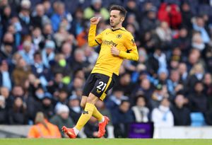 Pablo Sarabia (Getty)