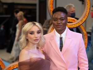 Supporting image for story: Olympic boxer Nicola Adams reveals baby joy