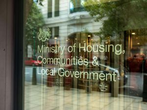 Supporting image for story: Counties warn small-scale councils could ‘break’ social care and hit taxpayers