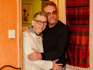 Supporting image for story: Shropshire campaigner pushes Church of England to allow same-sex marriages