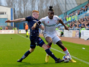 Supporting image for story: Solid Saddlers stay firm in Cumbria: Carlisle 0-0 Walsall - ratings