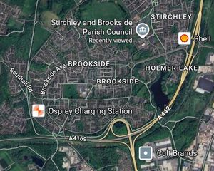 Brookside in Telford. Picture: Google Maps