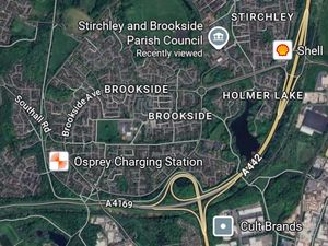 Supporting image for story: Telford could get a new parish council under new boundary proposals - here's where