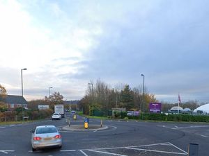 Supporting image for story: 'Traffic is already at breaking point': Plans for 146-bedroom hotel on outskirts of Shrewsbury under-fire