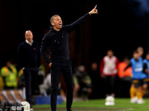 Supporting image for story: Gary O'Neil has say on Wolves' Premier League position