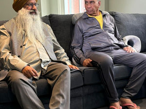 Supporting image for story: Three charged over assault on elderly Sikh taxi drivers in Wolverhampton