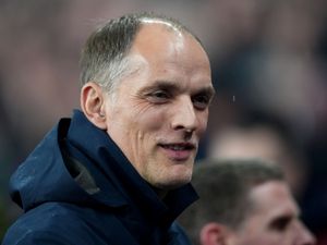 Supporting image for story: Thomas Tuchel praises England’s attitude as unbeaten qualifying run continues