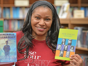 Supporting image for story: Call for families to share their Windrush stories for digital project 