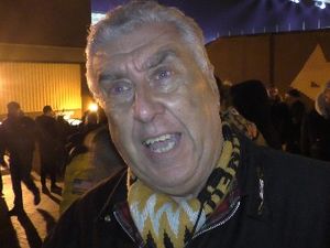 Supporting image for story: Wolves 2 Liverpool 1: Fans delighted as Nuno's men get revenge - WATCH