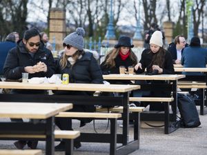 Supporting image for story: ‘Reality check needed’ with pandemic at critical point, warns WHO expert