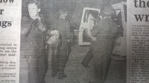 Police preparing for trouble in Wolverhampton