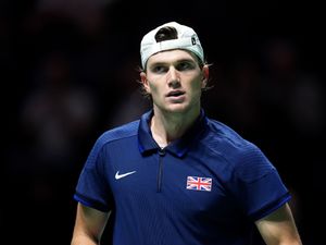 Supporting image for story: Jack Draper keeps up fine form with first-round win in Paris