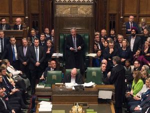 Supporting image for story: MPs to take back control of Brexit agenda