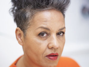 Supporting image for story: Award-winning Birmingham author celebrates new novel with special city event