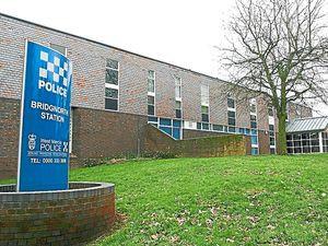 Supporting image for story: Four Shropshire police stations to shut in cost-saving move
