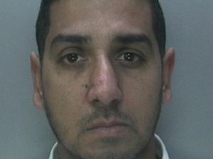 Supporting image for story: Speeding hit-and-run driver jailed after killing mother in Birmingham