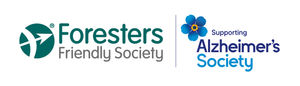 Foresters Friendly Society Supporting Alzheimer's Society