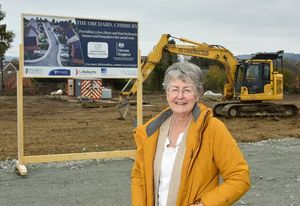 Supporting image for story: Lib Dems call for 'mutual respect' and 'listening' as they take over Shropshire Council after controversial election