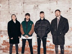 Supporting image for story: Lower Than Atlantis to bring farewell tour to Birmingham