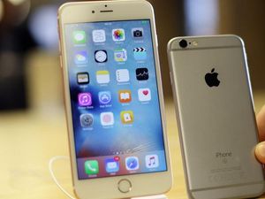 Supporting image for story: iPhone hailed for ‘dramatically’ changing tech landscape on 10th anniversary of launch