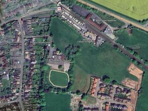 Supporting image for story: Latest plans for dozens of new homes in Albrighton approved