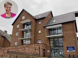 Supporting image for story: Devolution and partnership causes confusion in Shropshire