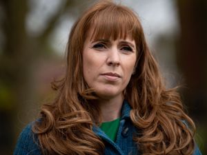 Supporting image for story: Labour election recriminations begin as Angela Rayner sacked as party chairman