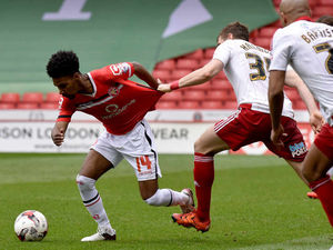 Supporting image for story: Walsall's Rico Henry up for league award