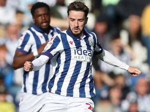 Supporting image for story: West Brom v Burnley: Jonny Drury's predicted line-up