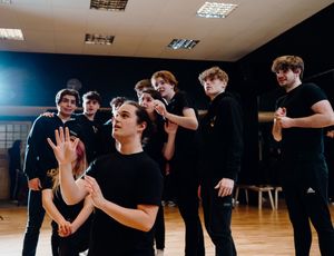 Supporting image for story: Do you hear the people sing? Shropshire theatre group opening auditions for Les Misérables