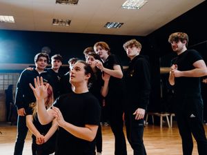 Supporting image for story: Do you hear the people sing? Shropshire theatre group opening auditions for Les Misérables 