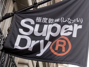 Supporting image for story: Telford's Superdry store closes after brand 'ceases relationship with store franchisee'