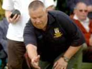 Supporting image for story: Parsonage eager for county role