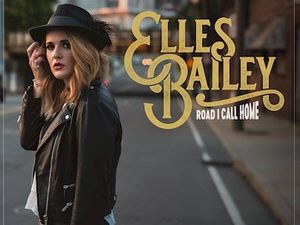 Supporting image for story: Elles Bailey, Road I Call Home - album review