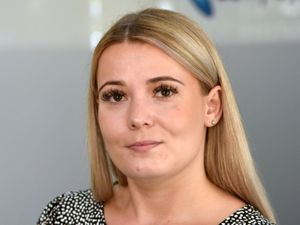 Supporting image for story: Solicitor Leanne joins Shropshire law firm's residential property team