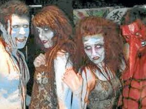 Supporting image for story: Stuart Ojelay's club guide - October 26