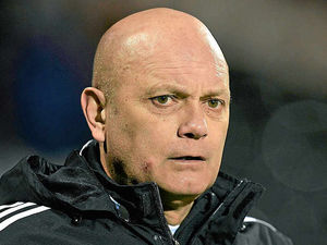 Supporting image for story: Villa bring in Ray Wilkins as boss' No 2