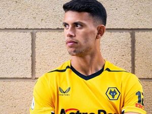 Supporting image for story: Wolves boss Bruno Lage backing Matheus Nunes to shine